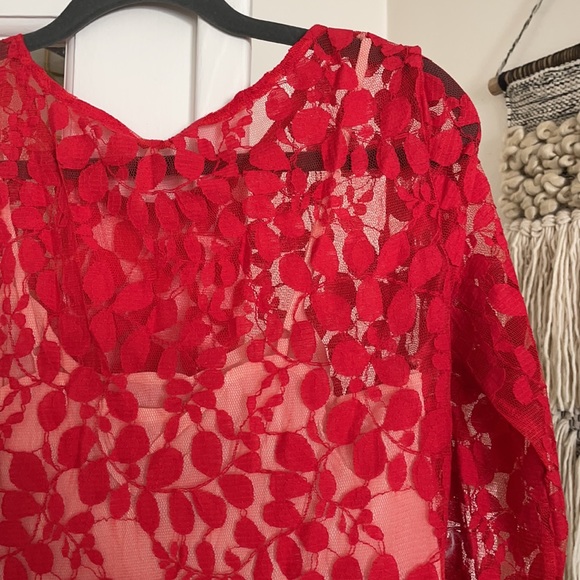 FREE PEOPLE DRESS - Picture 9 of 11